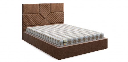 Кровать с матрасом Mr.Mattress Set T в Нижнем Новгороде 