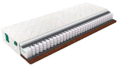 Купить Детский матрас Sleeptek Junior FoamCocos в Нижнем Новгороде 