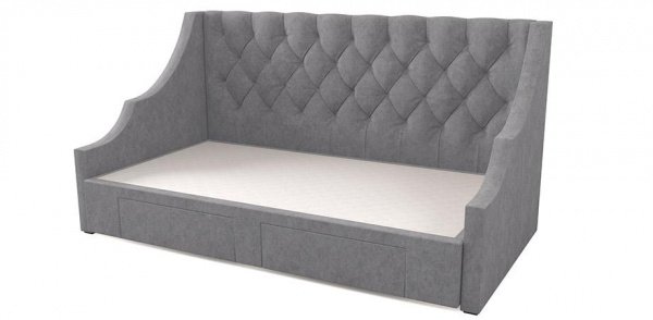 Детская кровать Mr.Mattress Young XL в Нижнем Новгороде 