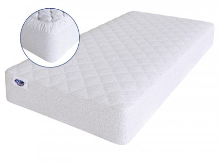 Защитный чехол для матраса SkySleep Easy Pad + 160x200