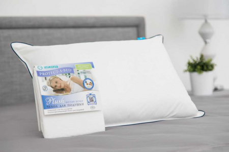 Чехол для матраса  Чехол на подушку МИР Матрасов Protect-a-Bed Plush в Нижнем Новгороде 