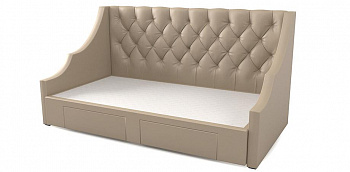 Детская кровать Mr.Mattress Young XL купить в Нижнем Новгороде 