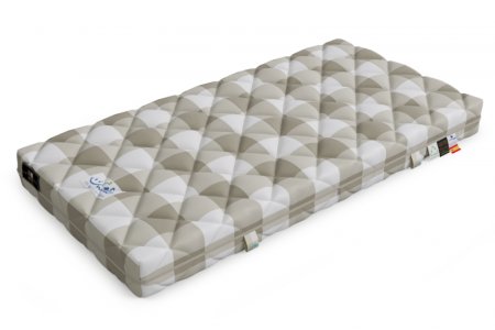 Купить Детский матрас Mr. Mattress Smile SUNNY XL в Нижнем Новгороде 