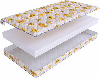 Купить Детский матрас SkySleep KIDDY Holl в Нижнем Новгороде 