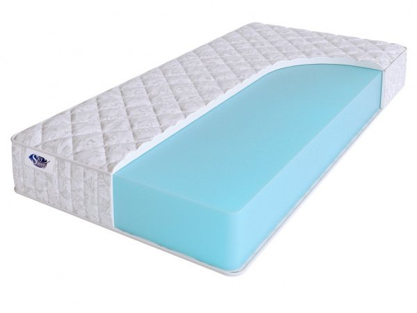 Матрас SkySleep ROLLER Cotton 18
