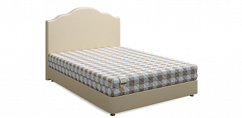 Кровать с матрасом Mr.Mattress Set M купить в Нижнем Новгороде 