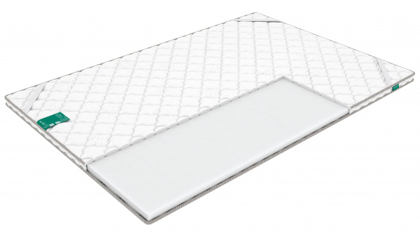 Топпер Sleeptek Foam 2