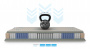 Ортопедический матрас Mr.Mattress Honnemed Traum XL