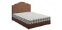 Кровать с матрасом Mr.Mattress Set M в Нижнем Новгороде 