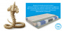 Ортопедический матрас Mr.Mattress Honnemed Traum XL