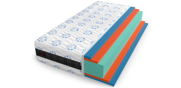 Матрас Mr.Mattress Relax XL 18+