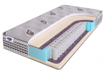 Матрас SkySleep NATURE PRO RELAX SLEEP S500