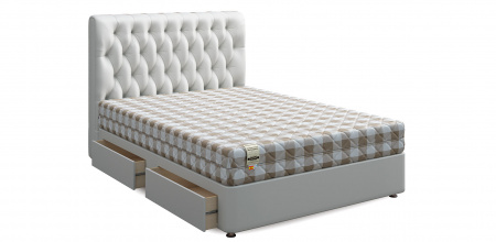 Кровать с матрасом Mr.Mattress Set R в Нижнем Новгороде 