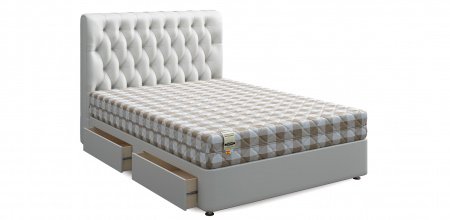 Кровать с матрасом Mr.Mattress Set R в Нижнем Новгороде 