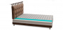 Кровать с матрасом Mr.Mattress Set S в Нижнем Новгороде 