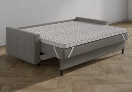 Топпер Сонум Flat Middle