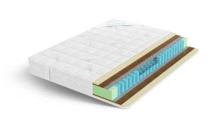 Матрас Lonax Medium Light TFK (МЕДИУМ ЛАЙТ ТФК)