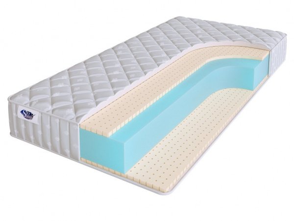 Матрас SkySleep ROLLER Econom Twin Latex 18