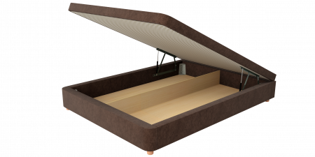 Кроватный бокс Mr.Mattress Flip Box в Нижнем Новгороде 