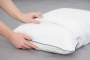 Чехол для матраса  Чехол на подушку МИР Матрасов Protect-a-Bed Plush в Нижнем Новгороде 