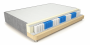 Кроватный бокс Mr.Mattress Spring Box в Нижнем Новгороде 