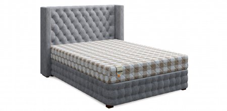 Кровать с матрасом Mr.Mattress Set L в Нижнем Новгороде 
