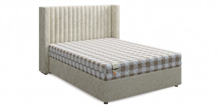 Кровать с матрасом Mr.Mattress Set XXL в Нижнем Новгороде 