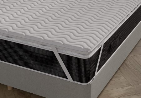 Топпер Сонум Flat Soft
