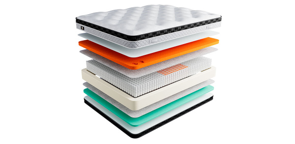 Матрас Mr.Mattress Signature Touch L