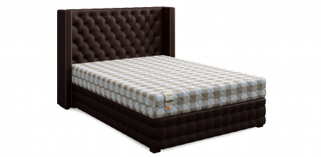 Кровать с матрасом Mr.Mattress Set L в Нижнем Новгороде 