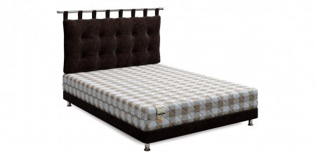 Кровать с матрасом Mr.Mattress Set S в Нижнем Новгороде 