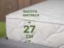 Матрас Элемент Софт Люкс
