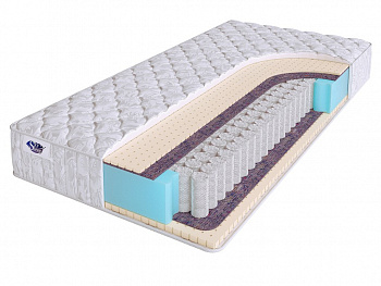 Матрас SkySleep NATURE ANATOMIC SOFT S500
