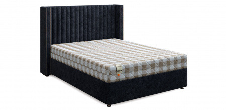 Кровать с матрасом Mr.Mattress Set XXL в Нижнем Новгороде 
