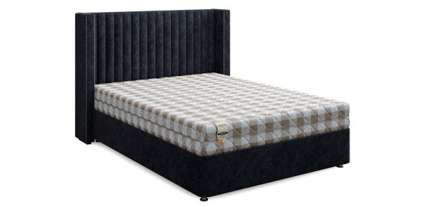 Кровать с матрасом Mr.Mattress Set XXL в Нижнем Новгороде 