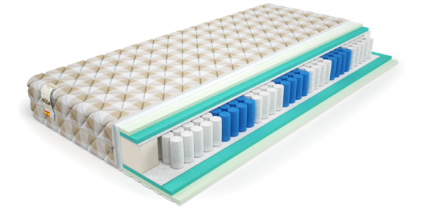 Матрас Mr.Mattress Herbert