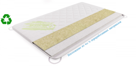Топпер Mr. Mattress Plex XL