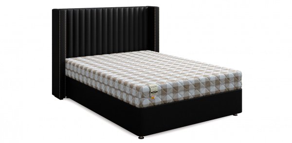 Кровать с матрасом Mr.Mattress Set XXL в Нижнем Новгороде 