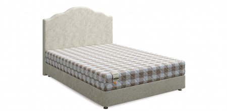 Кровать с матрасом Mr.Mattress Set M в Нижнем Новгороде 