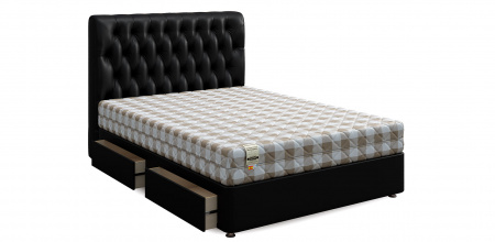 Кровать с матрасом Mr.Mattress Set R в Нижнем Новгороде 