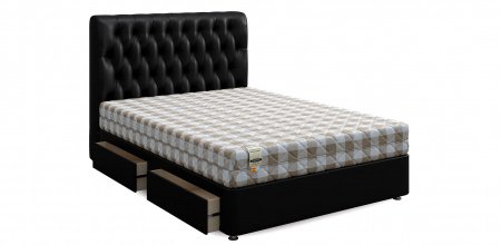 Кровать с матрасом Mr.Mattress Set R в Нижнем Новгороде 