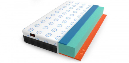 Матрас Mr.Mattress Energy XL 18+