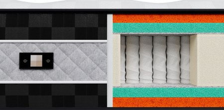 Матрас Mr.Mattress Signature Velvet L