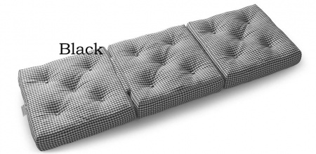 Матрас-футон Mr.Mattress Chisai (Хисей)