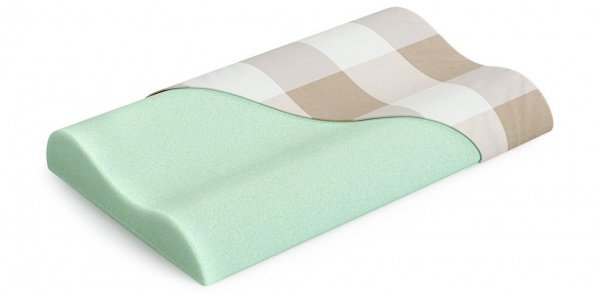 Детская подушка Mr. Mattress Honey L (Хонэй Л)