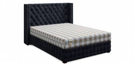 Кровать с матрасом Mr.Mattress Set L в Нижнем Новгороде 