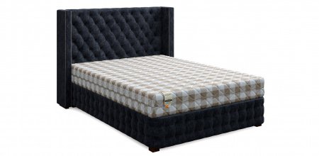 Кровать с матрасом Mr.Mattress Set L в Нижнем Новгороде 