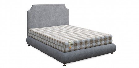 Кровать с матрасом Mr.Mattress Set H в Нижнем Новгороде 