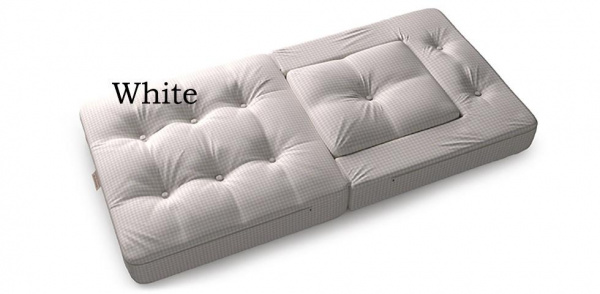 Матрас-футон Mr.Mattress Ringo
