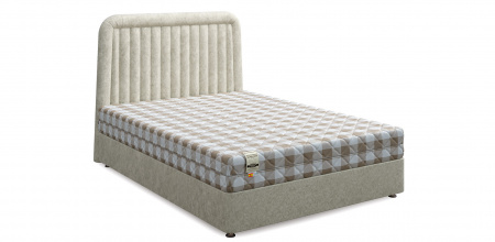Кровать с матрасом Mr.Mattress Set D в Нижнем Новгороде 